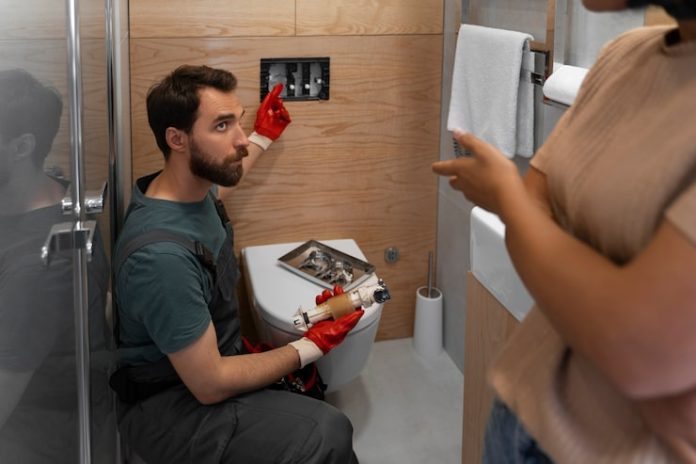 toilet replacement how to choose and install DIY