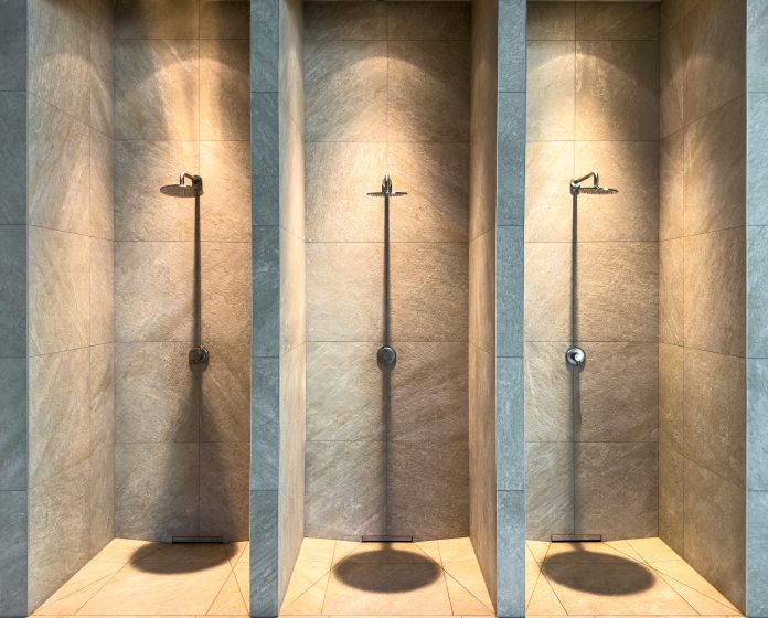 shower head types how to choose what features matter
