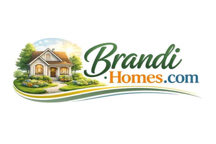 brandihomes.com