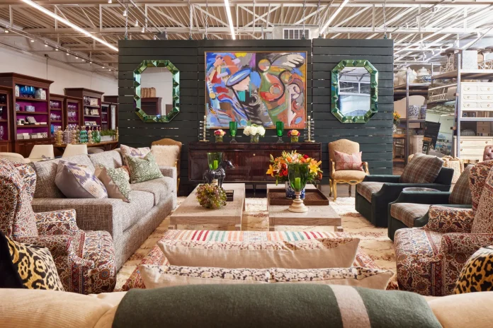casaideas chile competitors home decor retail