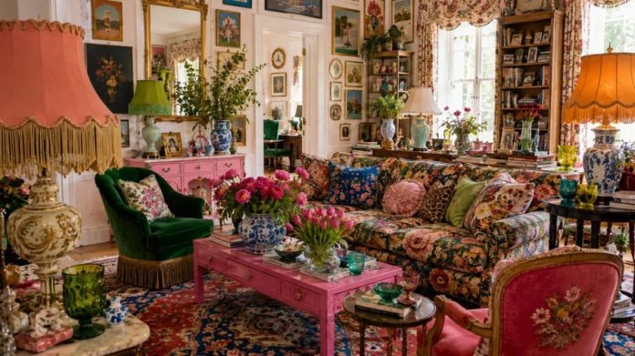 tiktok home decor trends april 2026