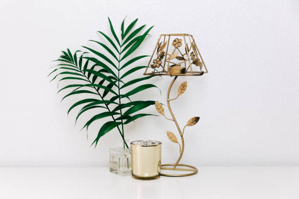 home decor lamp category​