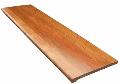 stair treads